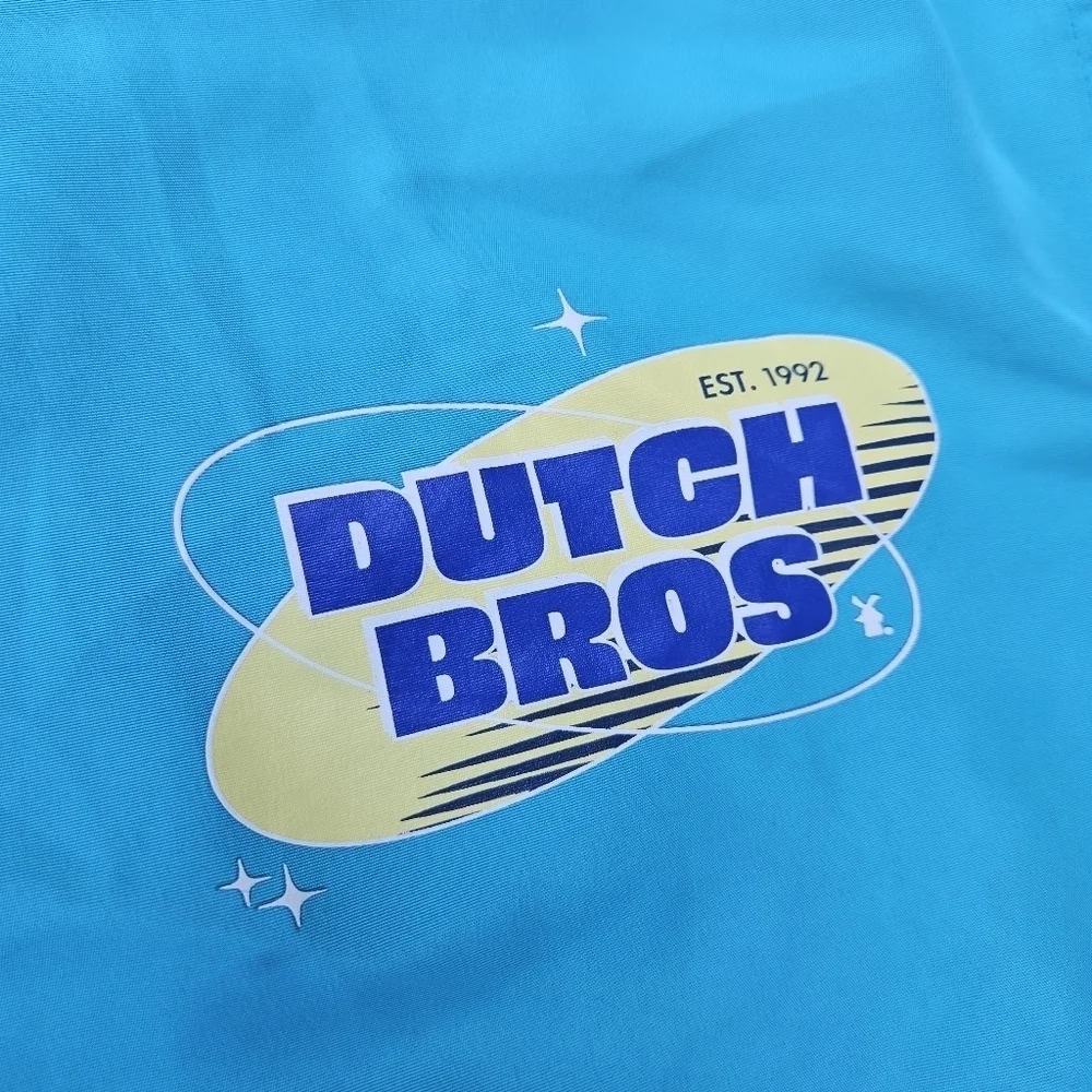 Dutch Bros dutch bros